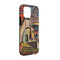 Mediterranean Landscape by Pablo Picasso iPhone 13 Pro Tough Case -  Angle