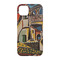 Mediterranean Landscape by Pablo Picasso iPhone 14 Case - Back