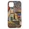 Mediterranean Landscape by Pablo Picasso iPhone 14 Plus Tough Case - Back