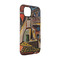 Mediterranean Landscape by Pablo Picasso iPhone 14 Pro Tough Case - Angle