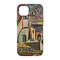 Mediterranean Landscape by Pablo Picasso iPhone 14 Pro Tough Case - Back