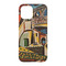 Mediterranean Landscape by Pablo Picasso iPhone 15 Case - Back