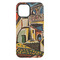 Mediterranean Landscape by Pablo Picasso iPhone 15 Plus Tough Case - Back