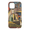 Mediterranean Landscape by Pablo Picasso iPhone 15 Tough Case - Back