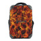 Fire 15" Backpack - FRONT