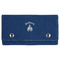 Fire Cards & Dice Set - Navy Blue - Front