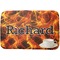 Fire Dish Drying Mat