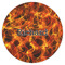 Fire Icing Circle - XSmall - Single