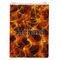 Fire Jewelry Gift Bag - Gloss - Front