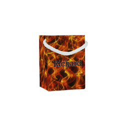 Fire Jewelry Gift Bags - Gloss (Personalized)