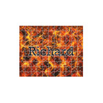 Fire 110 pc Jigsaw Puzzle (Personalized)