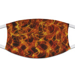 Fire Cloth Face Mask (T-Shirt Fabric)