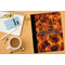 Fire Medium Padfolio - LIFESTYLE (adult)