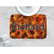 Fire Memory Foam Bath Mat - LIFESTYLE 34x21