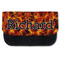 Fire Pencil Case - Front