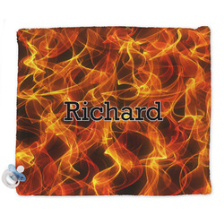 Fire Security Blankets - Double Sided (Personalized)