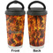 Fire Stainless Steel Travel Cup - Apvl