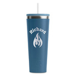 Fire RTIC Everyday Tumbler with Straw - 28oz (Personalized)