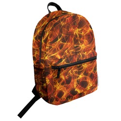 Fire Student Backpack