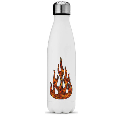 Motivated + Mad Stainless Steel Water Bottle