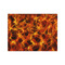 Fire Tissue Paper - Heavyweight - Medium - Front