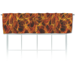 Fire Valance