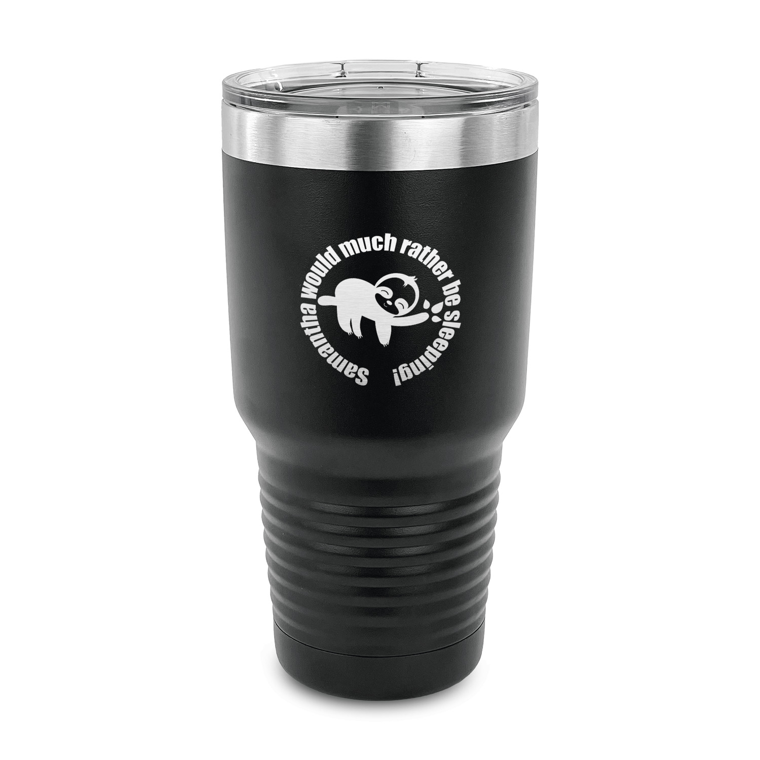 Simply Southern 30 oz Tumblers Multiple Colors Sloth