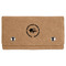 Sloth Cards & Dice Set - Light Brown - Front