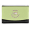 Sloth Genuine Leather Womens Wallet - Front/Main