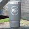 Sloth Gray Polar Camel Tumbler - 20oz - Main