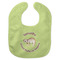 Sloth New Bib Flat Approval