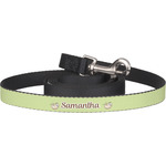 Sloth Dog Leash (Personalized)