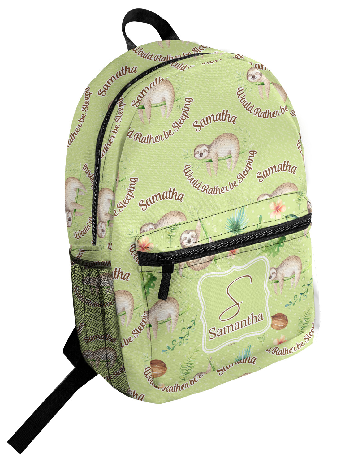 ty sloth backpack