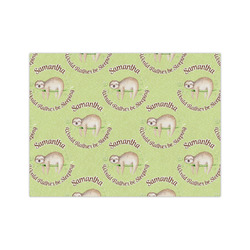 Sloth Medium Tissue Papers Sheets - Lightweight (Personalized)