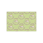 Sloth Small Tissue Papers Sheets - Lightweight (Personalized)