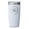 Sloth White Polar Camel Tumbler - 20oz - Single Sided - Approval