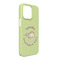 Sloth iPhone 13 Pro Max Case -  Angle