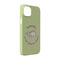 Sloth iPhone 14 Case - Angle