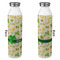 St. Patrick's Day 20oz Water Bottles - Full Print - Approval