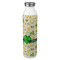 St. Patrick's Day 20oz Water Bottles - Full Print - Front/Main