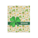 St. Patrick's Day Poster - Matte - 20x24 (Personalized)