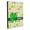 St. Patrick's Day 20x24 Wood Print - Angle View