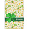 St. Patrick's Day 20x30 - Canvas Print - Front View