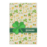 St. Patrick's Day Posters - Matte - 20x30 (Personalized)