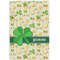 St. Patrick's Day 24x36 - Matte Poster - Front View