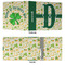 St. Patrick's Day 3 Ring Binders - Full Wrap - 3" - APPROVAL