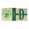 St. Patrick's Day 3 Ring Binders - Full Wrap - 3" - OPEN OUTSIDE