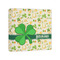 St. Patrick's Day 8x8 - Canvas Print - Angled View