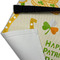 St. Patrick's Day Apron - (Detail)