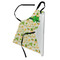 St. Patrick's Day Apron - Folded